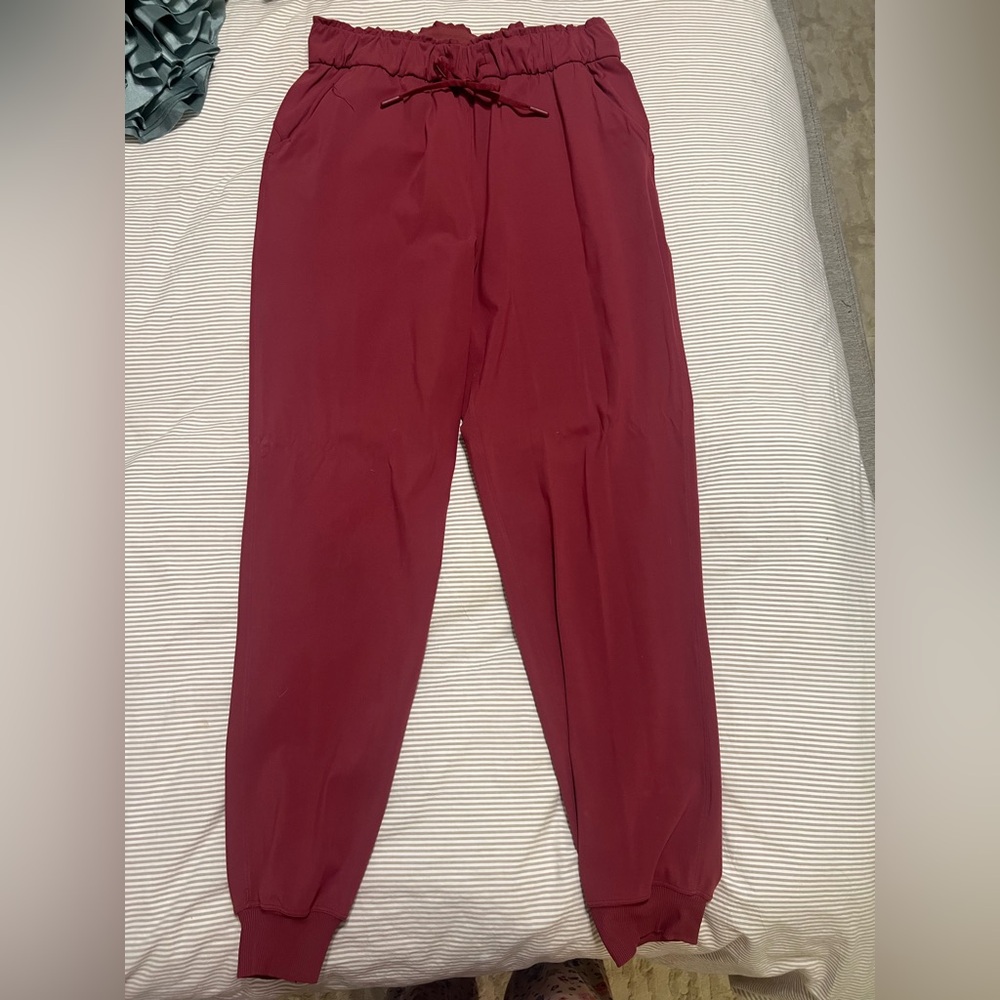 Women’s Stretch HR Jogger